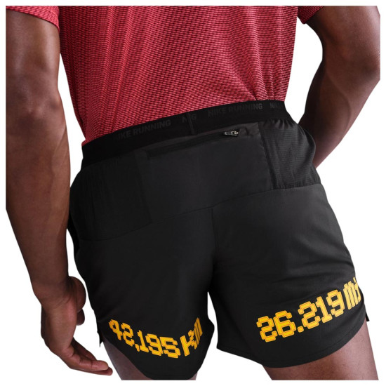 Nike Ανδρικό σορτς City Marathon Stride Dri-FIT 5in Shorts Nike Ανδρικό σορτς City Marathon Stride Dri-FIT 5in Shorts